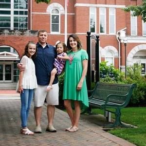 Meet your Posher, Stacie